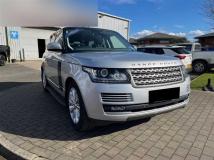 2016 Land Rover Range Rover