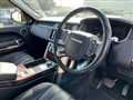 2016 Land Rover Range Rover