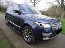 2016 Land Rover Range Rover