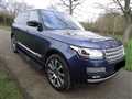 2016 Land Rover Range Rover