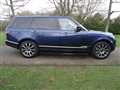 2016 Land Rover Range Rover