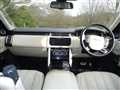 2016 Land Rover Range Rover