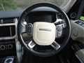 2016 Land Rover Range Rover