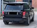 2016 Land Rover Range Rover