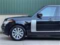 2016 Land Rover Range Rover