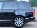 2016 Land Rover Range Rover