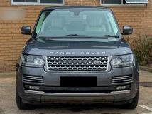 2016 Land Rover Range Rover