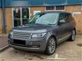 2016 Land Rover Range Rover