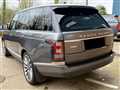 2016 Land Rover Range Rover