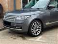 2016 Land Rover Range Rover