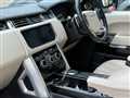 2016 Land Rover Range Rover