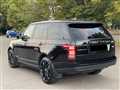 2016 Land Rover Range Rover
