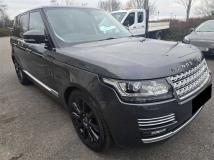 2016 Land Rover Range Rover