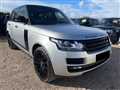 2017 Land Rover Range Rover