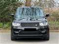 2017 Land Rover Range Rover