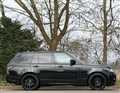 2017 Land Rover Range Rover