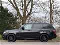 2017 Land Rover Range Rover
