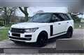2017 Land Rover Range Rover