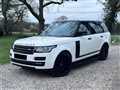 2017 Land Rover Range Rover