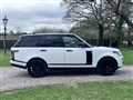 2017 Land Rover Range Rover