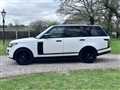 2017 Land Rover Range Rover