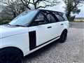 2017 Land Rover Range Rover