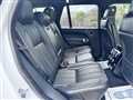 2017 Land Rover Range Rover