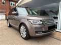 2017 Land Rover Range Rover