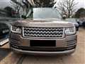 2017 Land Rover Range Rover