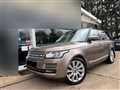 2017 Land Rover Range Rover