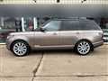 2017 Land Rover Range Rover