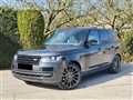2017 Land Rover Range Rover