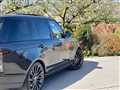 2017 Land Rover Range Rover