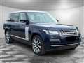 2017 Land Rover Range Rover