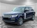 2017 Land Rover Range Rover