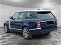 2017 Land Rover Range Rover