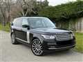 2017 Land Rover Range Rover