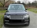2017 Land Rover Range Rover