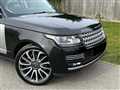 2017 Land Rover Range Rover