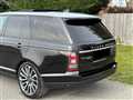 2017 Land Rover Range Rover