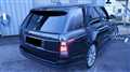 2017 Land Rover Range Rover