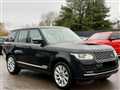 2017 Land Rover Range Rover