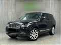 2017 Land Rover Range Rover