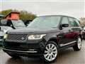 2017 Land Rover Range Rover