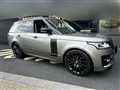2017 Land Rover Range Rover
