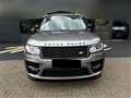 2017 Land Rover Range Rover