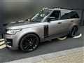 2017 Land Rover Range Rover