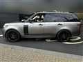 2017 Land Rover Range Rover