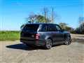 2017 Land Rover Range Rover