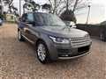 2017 Land Rover Range Rover